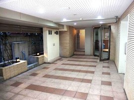 メビウス新宿御苑 物件写真 建物写真5