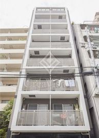シンシア芝浦ルネッタ 画像