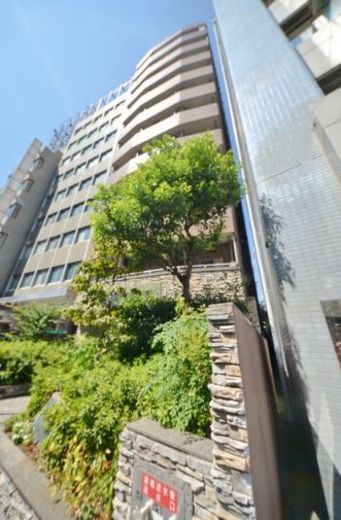 ローズマンションミヤハラ 物件写真 建物写真1