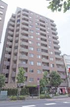 アトラスタワー西早稲田 物件写真 建物写真1