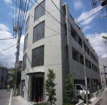 エムズレジデンス 物件写真 建物写真1