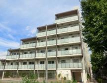 オープンレジデンシア桜新町 外観