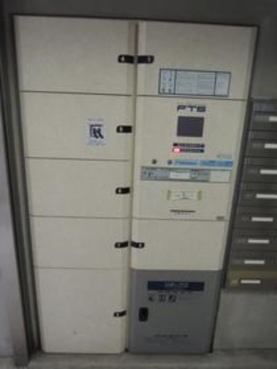 日神デュオステージ中野坂上NEXT 物件写真 建物写真3