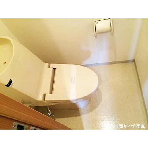 コンフォリア板橋仲宿 物件写真 建物写真10