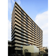 コンフォリア板橋仲宿 画像