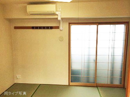 コンフォリア板橋仲宿 物件写真 建物写真5