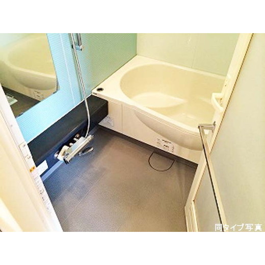 コンフォリア板橋仲宿 物件写真 建物写真9