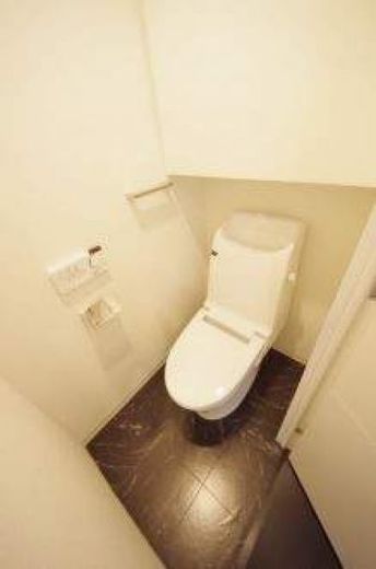 ステージファースト東大前 物件写真 建物写真12