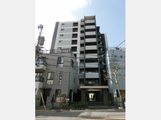 アジールコフレ新中野 画像