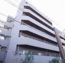 ハーモニーレジデンス森下#001 画像