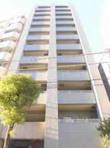 ラフュージュ大井町 画像