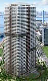 パークタワー晴海 物件写真 建物写真1