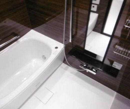 プラウド駒込トレサージュ 物件写真 建物写真14