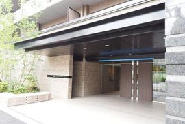 プラウド駒込トレサージュ 画像