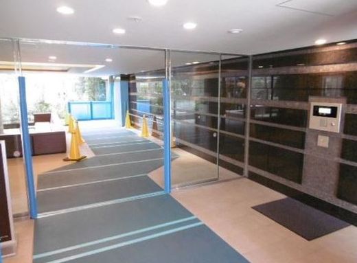 プラウド駒込トレサージュ 物件写真 建物写真4