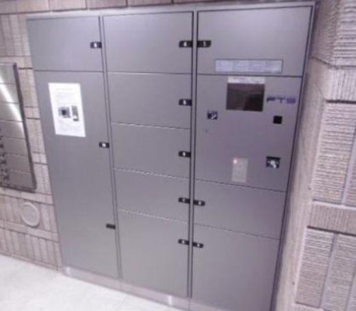 プラウド駒込トレサージュ 物件写真 建物写真5