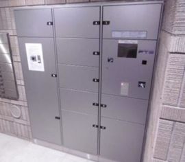 プラウド駒込トレサージュ 物件写真 建物写真5