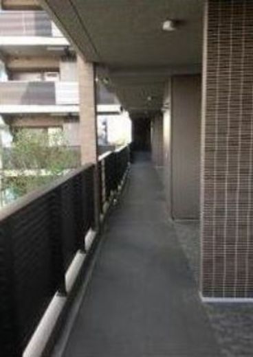 プラウド駒込トレサージュ 物件写真 建物写真6