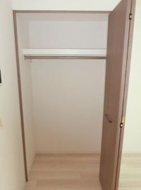 ルネサンスコート三軒茶屋茶沢通り 収納