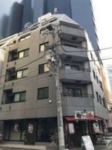 アーバネックス八丁堀 物件写真 建物写真1