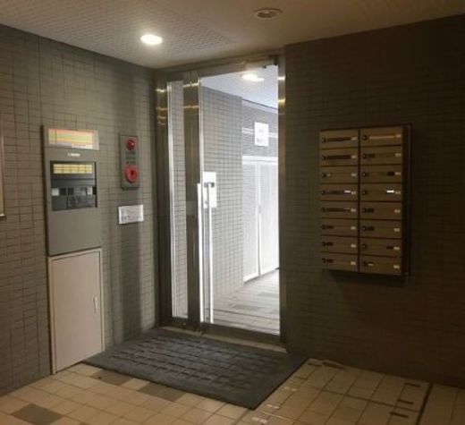 アーバネックス八丁堀 物件写真 建物写真2