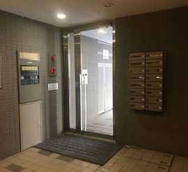 アーバネックス八丁堀 物件写真 建物写真2