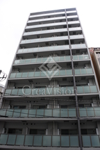 グランパセオ神田駅前 外観 画像