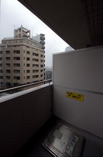 エスタシオン西新宿 物件写真 建物写真12