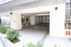 駒込レジデンス壱番館 写真