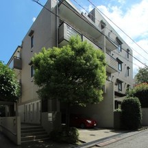 パロス駒場東大前 物件写真 建物写真1