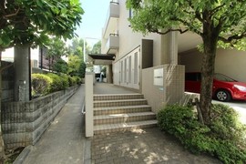 パロス駒場東大前 物件写真 建物写真3