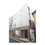 レピア大岡山 画像