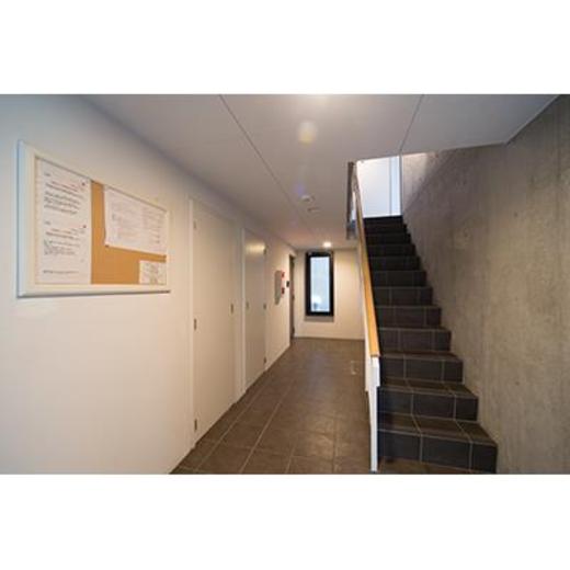 レピア大岡山 物件写真 建物写真7