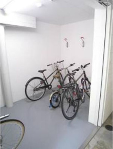 レピア大岡山 物件写真 建物写真8