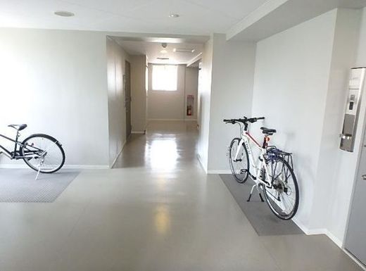 パークアクシス西ヶ原 物件写真 建物写真10