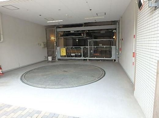 パークアクシス西ヶ原 物件写真 建物写真11