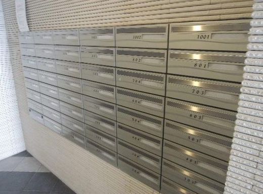 パークアクシス西ヶ原 物件写真 建物写真8