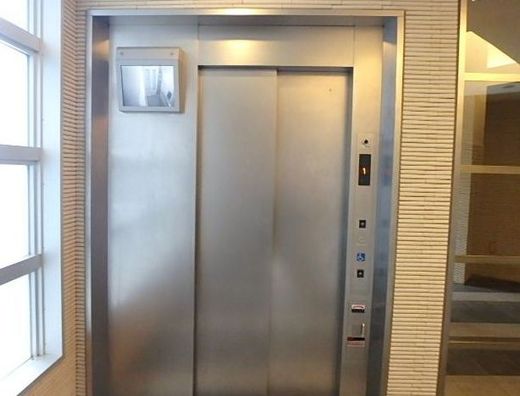 パークアクシス西ヶ原 物件写真 建物写真9