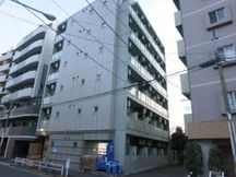 BluRock新宿河田町 画像