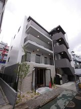 フォレスタ三軒茶屋 画像