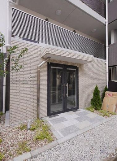 フォレスタ三軒茶屋 写真