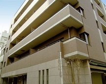 アルエット台東 画像