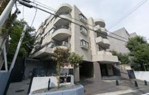 ヴィラ･セレーノ西早稲田 外観　画像