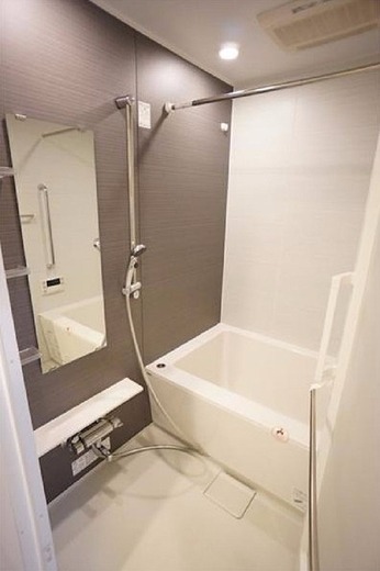 クロスシーズン恵比寿 物件写真 建物写真13