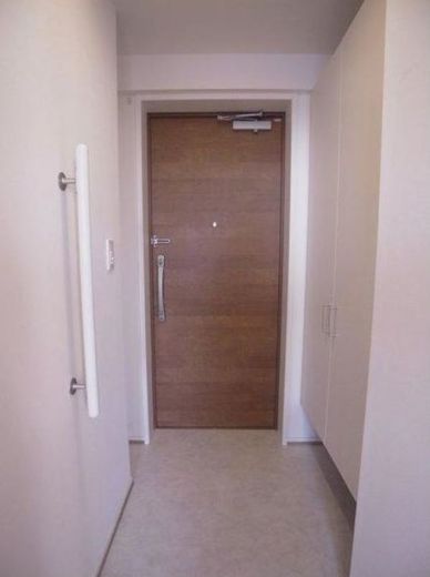 クロスシーズン恵比寿 物件写真 建物写真7