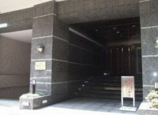 グランアビテ四谷三丁目ステーションフロント 物件写真 建物写真4