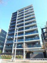 シティハウス木場公園 画像