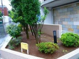 トゥールロワイヤルエルモア代々木上原 物件写真 建物写真5