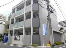 ウィラージュプラチナ 物件写真 物件写真 建物写真1