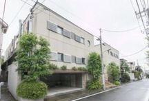 フォレストスクエア 物件写真 建物写真1